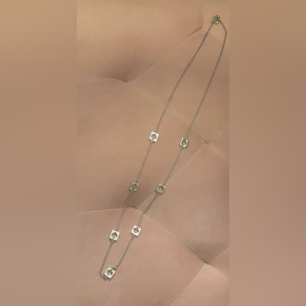 Kate Spade Necklace